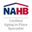 NAHB: Certified Aging-in-Place Specialist (CAPS)